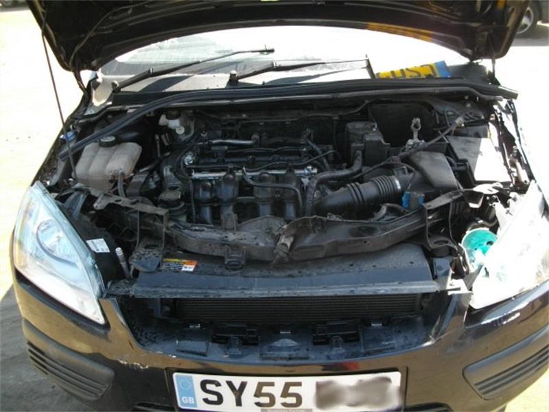 FORD FOCUS MK 2 DA 2004 - 2025 1.6 - 1596cc 16v Ti HXDA petrol Engine Image