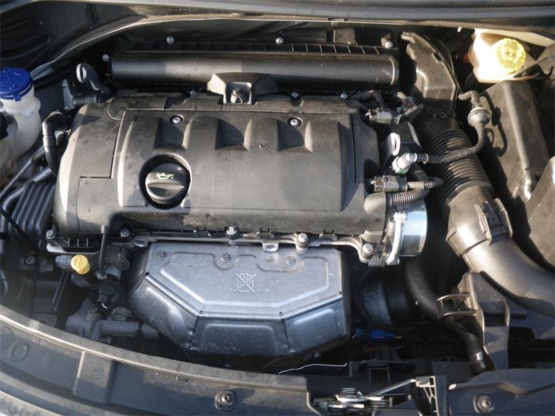 PEUGEOT 207 SW WK 2007 - 2024 1.4 - 1397cc 16v EP3 petrol Engine Image