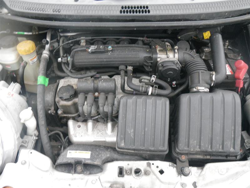 DAEWOO MATIZ KLYA 2003 - 2024 1.0 - 995cc 8v B10S petrol Engine Image