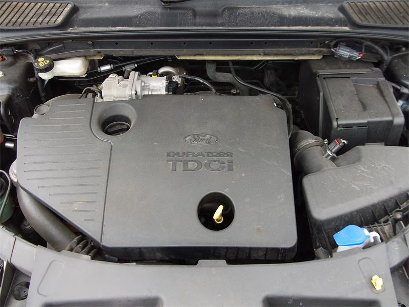 FORD MONDEO MK 4 2007 - 2025 1.8 - 1753cc 8v TDCi KHBA diesel Engine Image