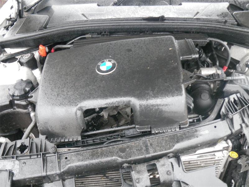 BMW 1 SERIES E87 2003 - 2012 1.6 - 1596cc 16v 116i N45B16A Petrol Engine