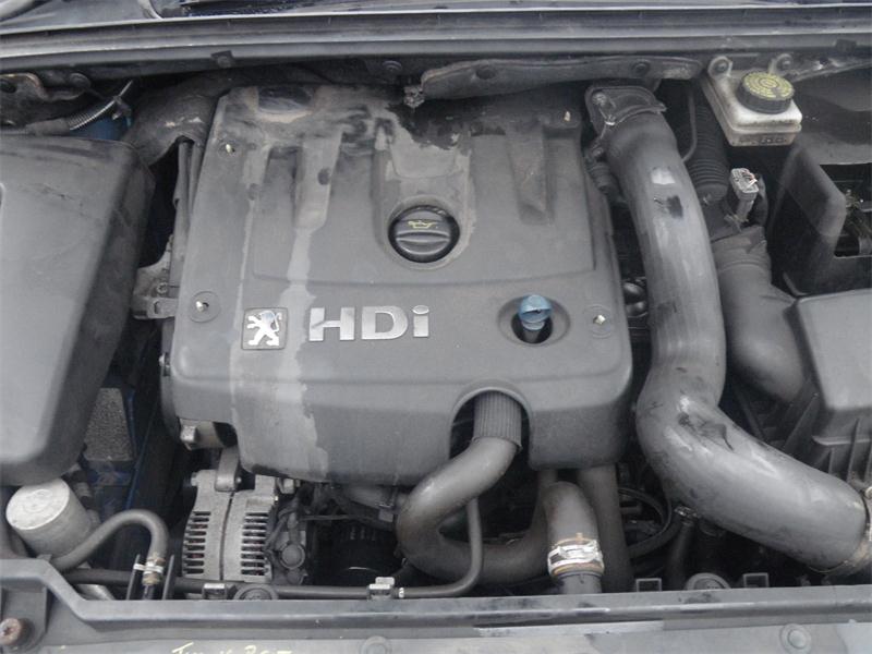 PEUGEOT 307 3A/C 2000 - 2026 2.0 - 1997cc 16v RFN(EW10J4) petrol Engine Image