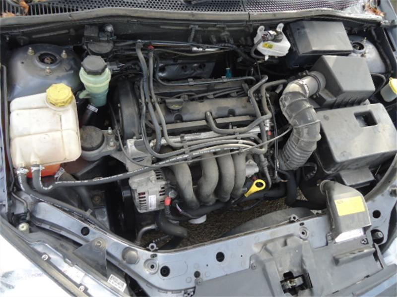FORD FOCUS MK 2 DA 2004 - 2025 1.6 - 1596cc 16v Ti HXDA petrol Engine Image