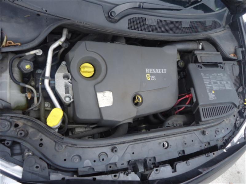 RENAULT MEGANE MK 2 CM0/1 2002 - 2026 1.5 - 1461cc 8v dCi K9K722 diesel Engine Image