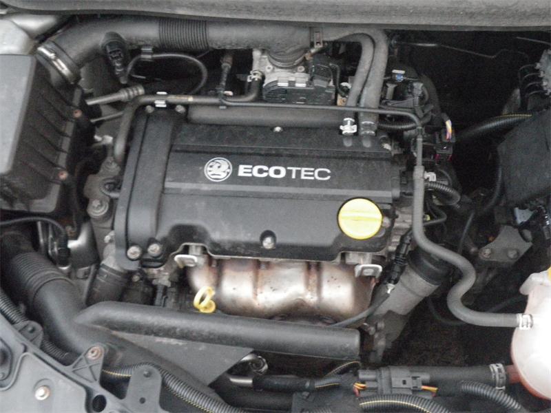 VAUXHALL CORSA MK III (D) L_8 2006 - 2025 1.4 - 1364cc 16v Z14XEP petrol Engine Image