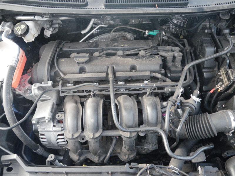FORD FIESTA MK 5 JD 2003 - 2025 1.3 - 1242cc 16v M7JA petrol Engine Image