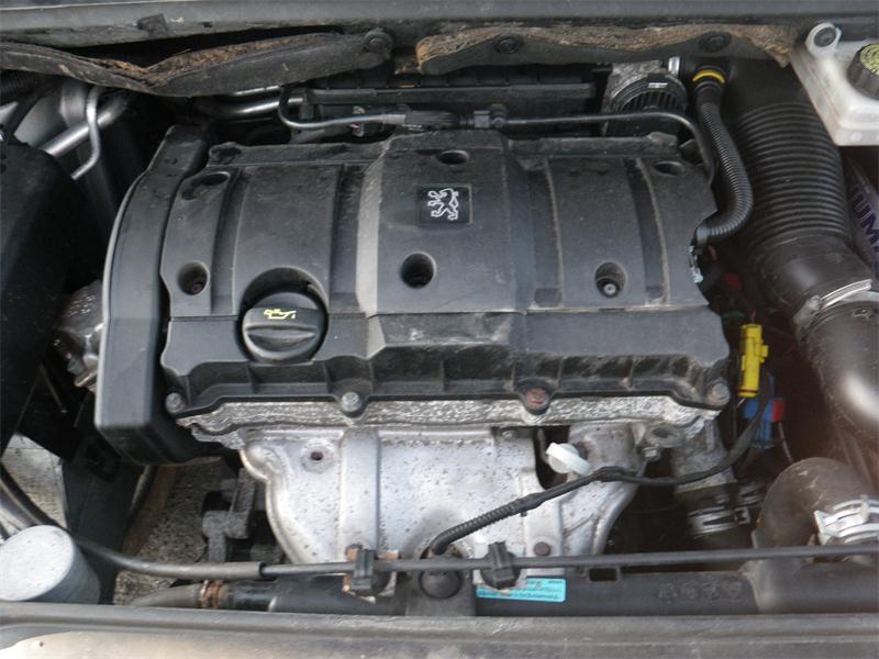 PEUGEOT 307 3A/C 2000 - 2026 1.6 - 1587cc 16v NFU(TU5JP4) petrol Engine Image