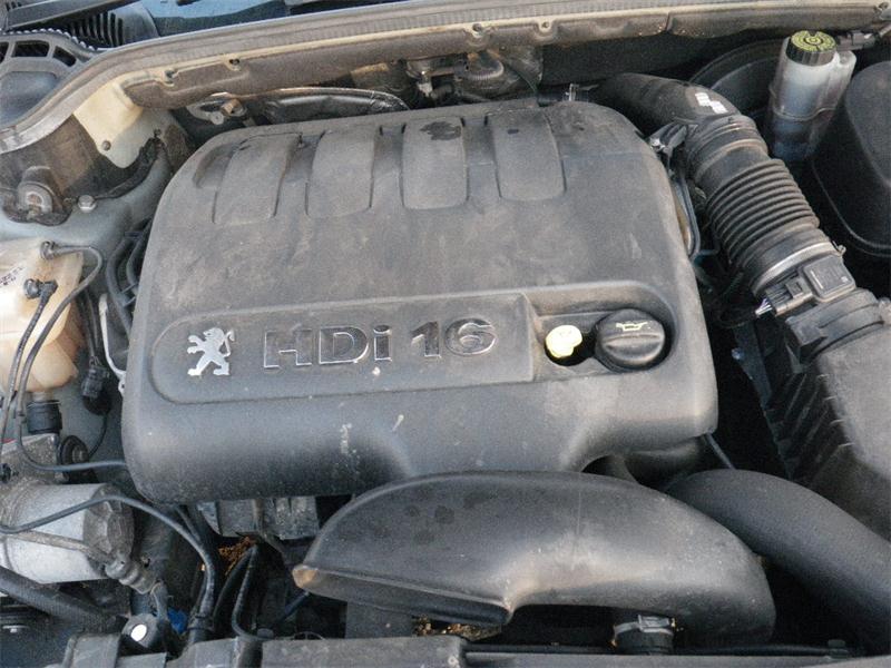 PEUGEOT 407 6E 2005 - 2026 2.0 - 1997cc 16v RFJ(EW10A) petrol Engine Image