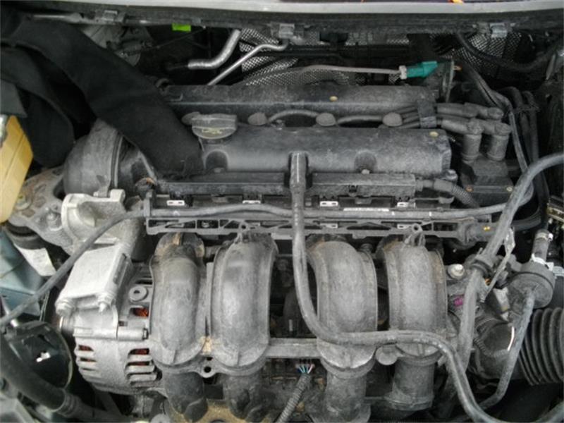 FORD FIESTA MK 5 JH 2001 - 2026 1.4 - 1388cc 16v FXJA petrol Engine Image