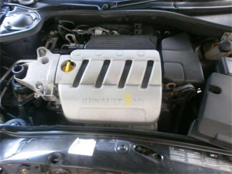 RENAULT LAGUNA MK 2 BG0/1 2002 - 2025 2.0 - 1998cc 16v 16V F4R713 petrol Engine Image