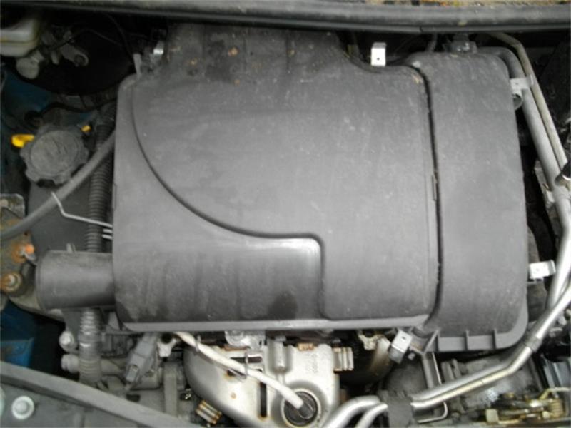 TOYOTA AYGO WNB1 2005 - 2025 1.0 - 998cc 12v 1KR-FE petrol Engine Image