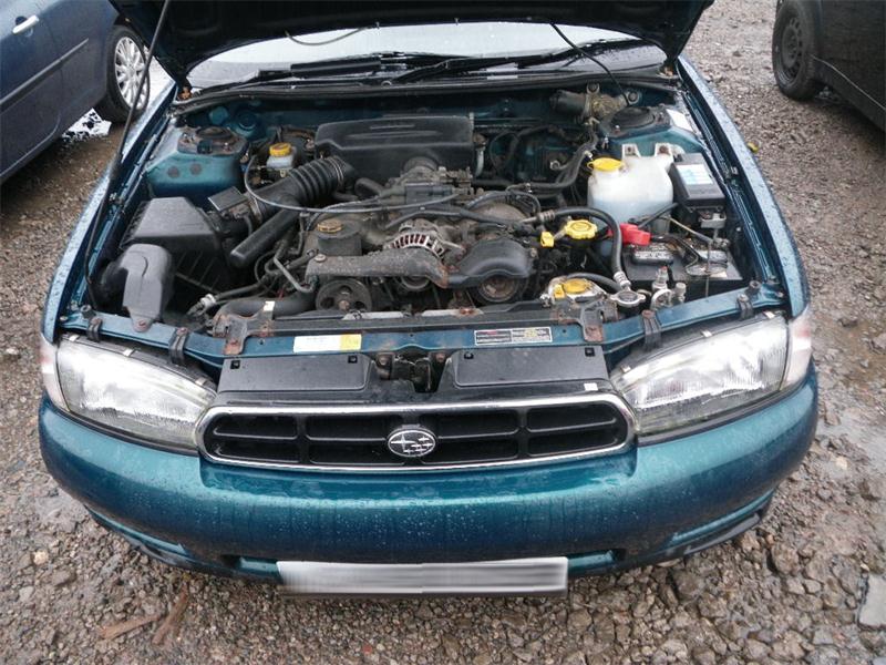 SUBARU LIBERTY MK 2 BD 1994 - 1998 2.0 - 1994cc 16v i EJ20 petrol Engine Image