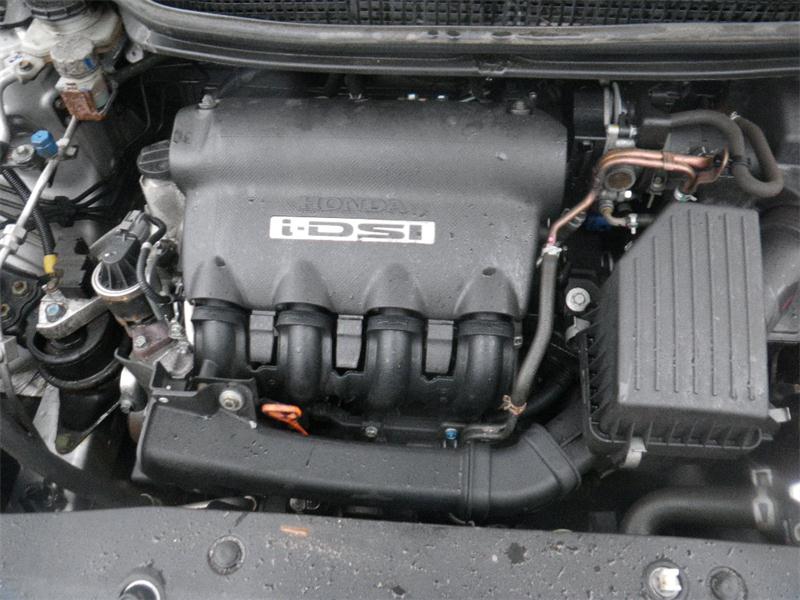 HONDA CIVIC VIII FN 2006 - 2026 1.4 - 1339cc 8v L13A7 petrol Engine Image