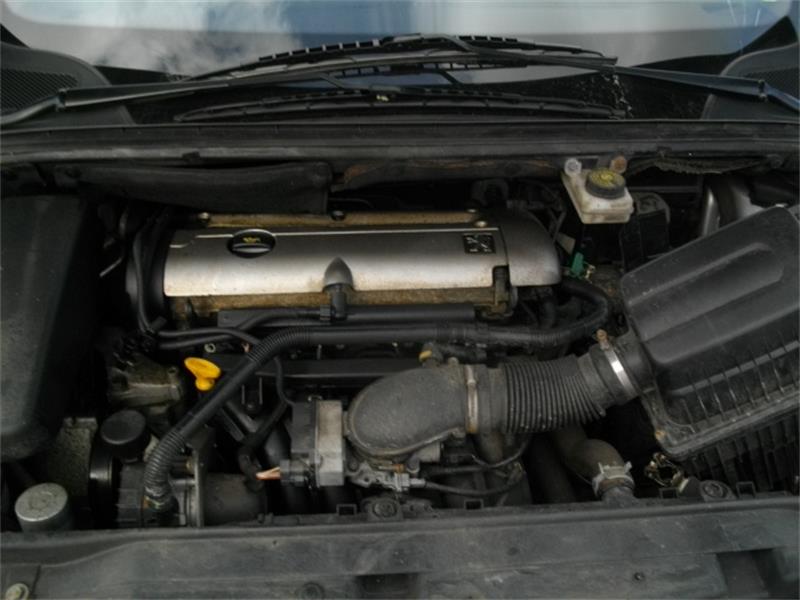 PEUGEOT 307 3E 2002 - 2026 2.0 - 1997cc 16v RFN(EW10J4) petrol Engine Image