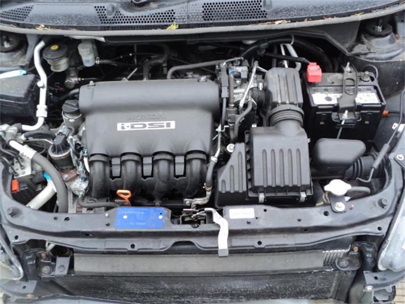 HONDA FIT MK 2 GD 2002 - 2007 1.3 - 1339cc 8v iDSi  petrol Engine Image