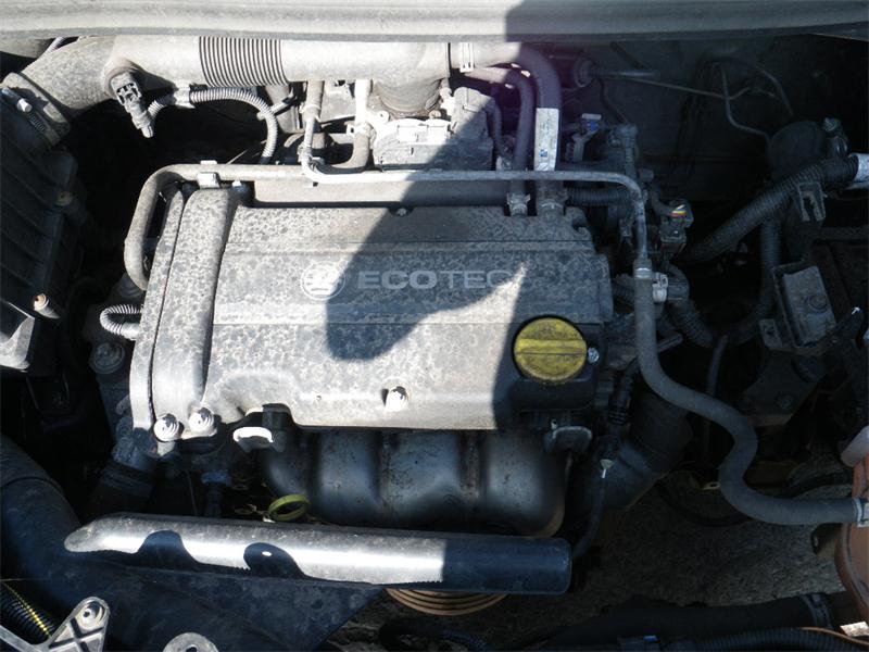 VAUXHALL CORSA MK III (D) L_8 2006 - 2026 1.2 - 1229cc 16v Z12XEP petrol Engine Image
