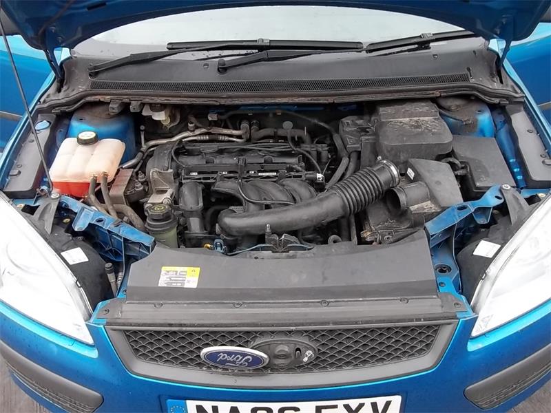 FORD FOCUS MK 2 DA 2004 - 2025 1.6 - 1596cc 16v HWDB petrol Engine Image