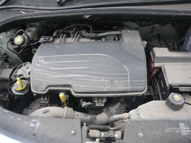 RENAULT CLIO MK 2 BB0/1/2 2001 - 2024 1.2 - 1149cc 16v 16V D4F722 petrol Engine Image