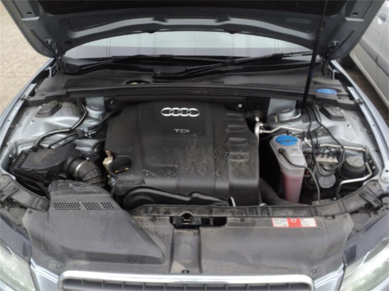 SEAT EXEO 3R2 2009 - 2024 2.0 - 1968cc 16v TDI CAHA diesel Engine Image