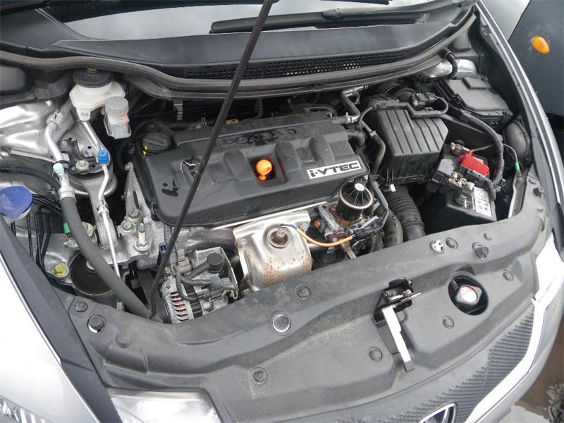 HONDA CIVIC VIII FK 2006 - 2026 1.8 - 1799cc 16v R18A2 petrol Engine Image