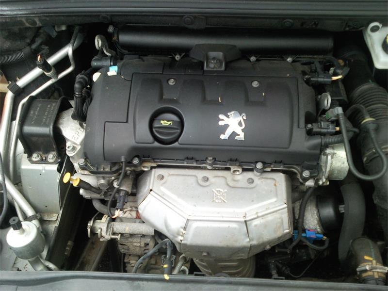 PEUGEOT 308 4C 2007 - 2025 1.6 - 1598cc 16v 5FX(EP6DT) petrol Engine Image