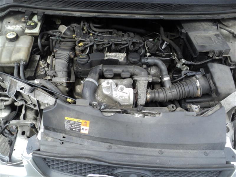 FORD FOCUS MK 2 DA 2004 - 2025 1.6 - 1560cc 16v TDCi GPDC diesel Engine Image