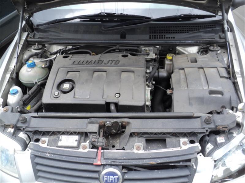 FIAT STILO 192 2003 - 2008 1.9 - 1910cc 8v JTD 192A3.000 diesel Engine Image
