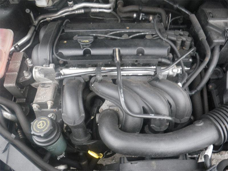 FORD FOCUS MK 2 DA 2004 - 2025 1.6 - 1596cc 16v Ti HXDB petrol Engine Image