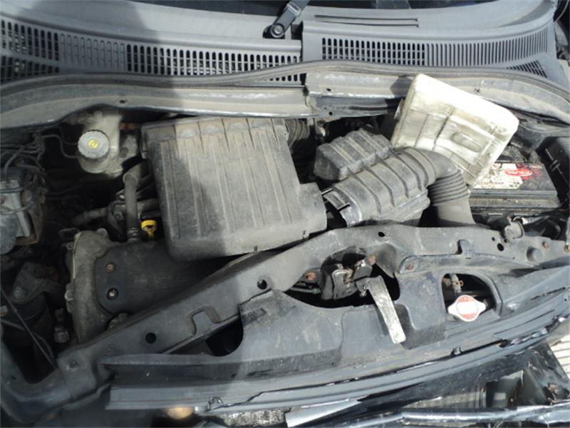 SUZUKI IGNIS FH 2000 - 2003 1.3 - 1328cc 16v M13A petrol Engine Image