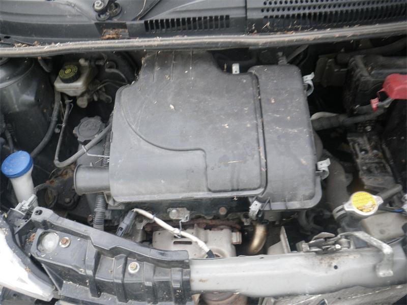 PEUGEOT 107 2005 - 2025 1.0 - 998cc 12v 1KR(384F) petrol Engine Image
