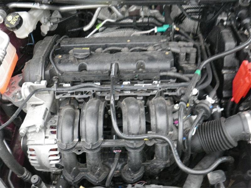 FORD FIESTA MK 5 JD 2003 - 2025 1.3 - 1242cc 16v M7JB petrol Engine Image