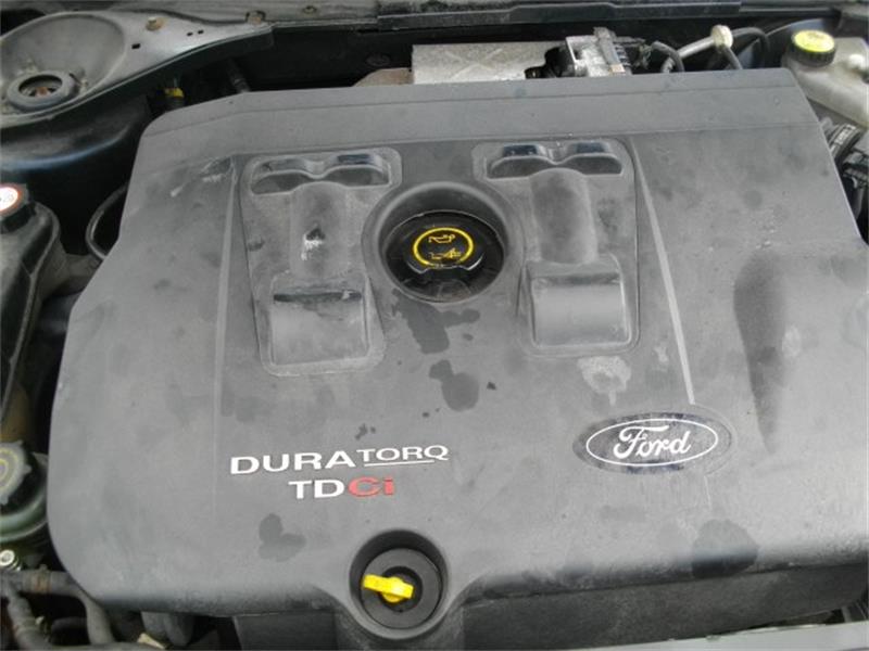FORD MONDEO MK 3 B4Y 2000 - 2007 2.0 - 1998cc 16v TDCi D6BA diesel Engine Image