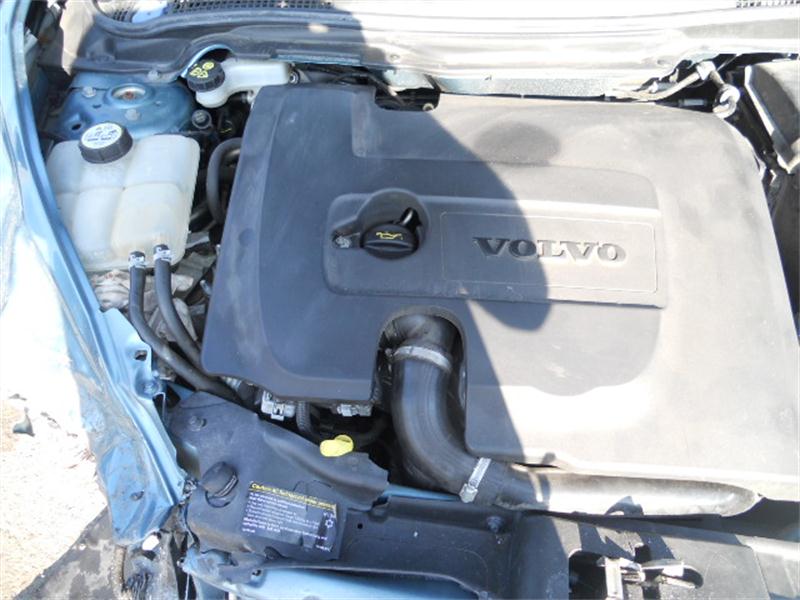 VOLVO C30 2006 - 2024 1.6 - 1560cc 16v D4164T diesel Engine Image
