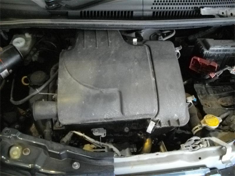 CITROEN C1 PM 2005 - 2026 1.0 - 998cc 12v 1KR-FE petrol Engine Image