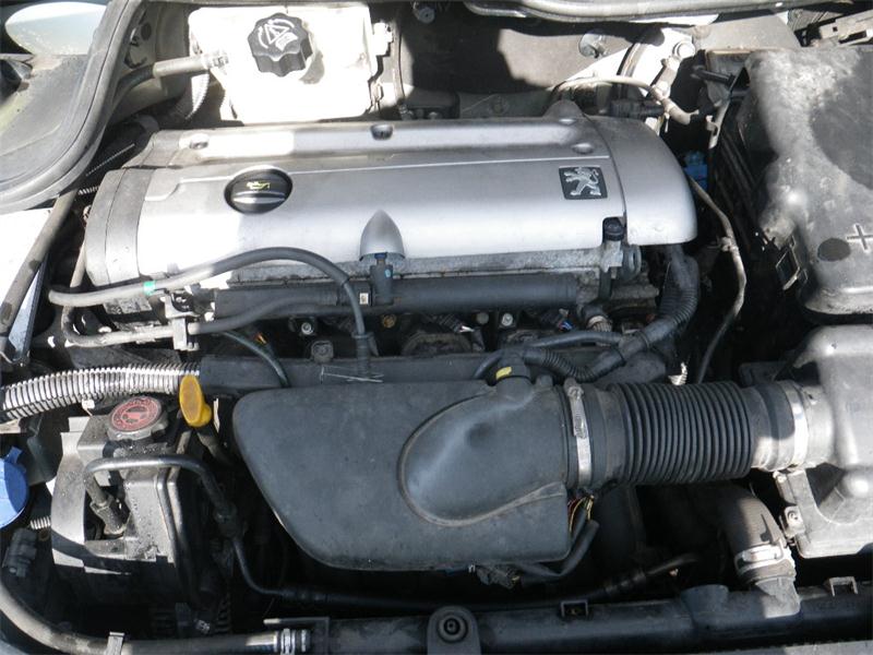 PEUGEOT 206 2A/C 2000 - 2025 2.0 - 1997cc 16v RFN(EW10J4) petrol Engine Image
