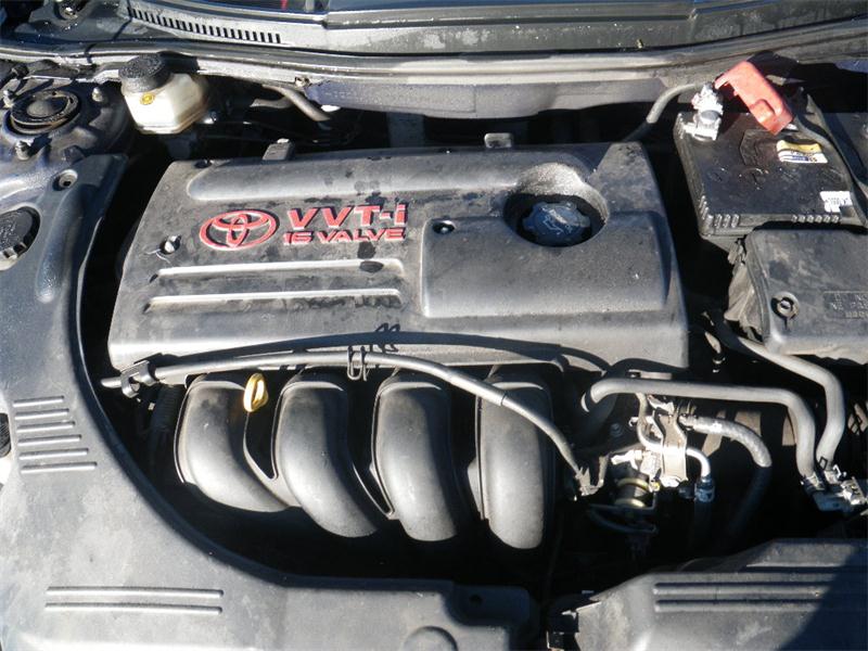 TOYOTA CELICA ZZT23 1999 - 2005 1.8 - 1794cc 16v 16VVT-i 1ZZ-FE petrol Engine Image