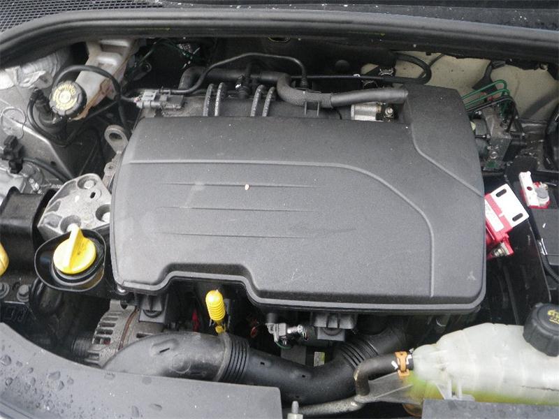 RENAULT CLIO MK 2 CB0/1/2 2001 - 2024 1.2 - 1149cc 16v 16V D4F722 petrol Engine Image