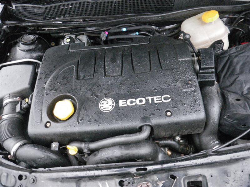 VAUXHALL ASTRA MK V (H) 2005 - 2010 1.9 - 1910cc 8v CDTi Z19DTL diesel Engine Image