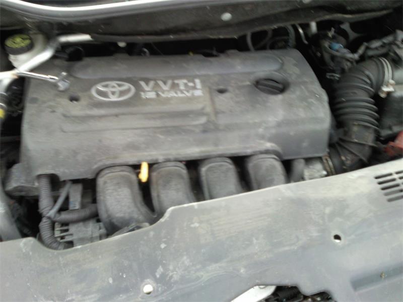 TOYOTA COROLLA R1 2004 - 2009 1.8 - 1794cc 16v 1ZZ-FE petrol Engine Image