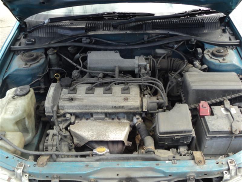 TOYOTA CARINA E _T19 1995 - 1997 1.8 - 1762cc 16v i 7A-FE petrol Engine Image