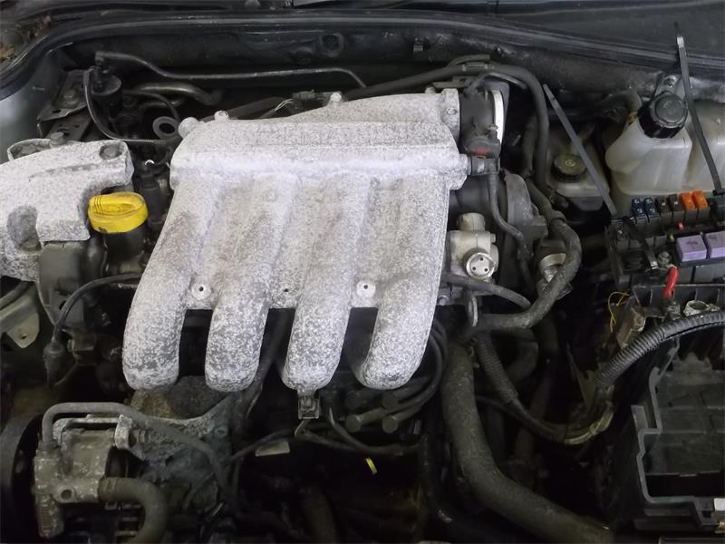 RENAULT LAGUNA MK 2 BG0/1 2002 - 2025 2.0 - 1998cc 16v 16V F4R712 petrol Engine Image