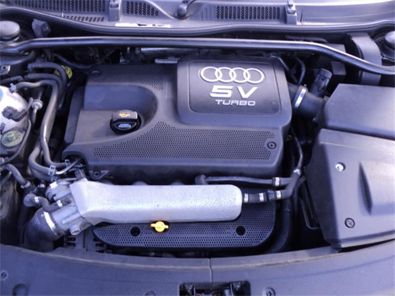 AUDI TT 8N3 1998 - 2006 1.8 - 1781cc 20v Turbo APP petrol Engine Image