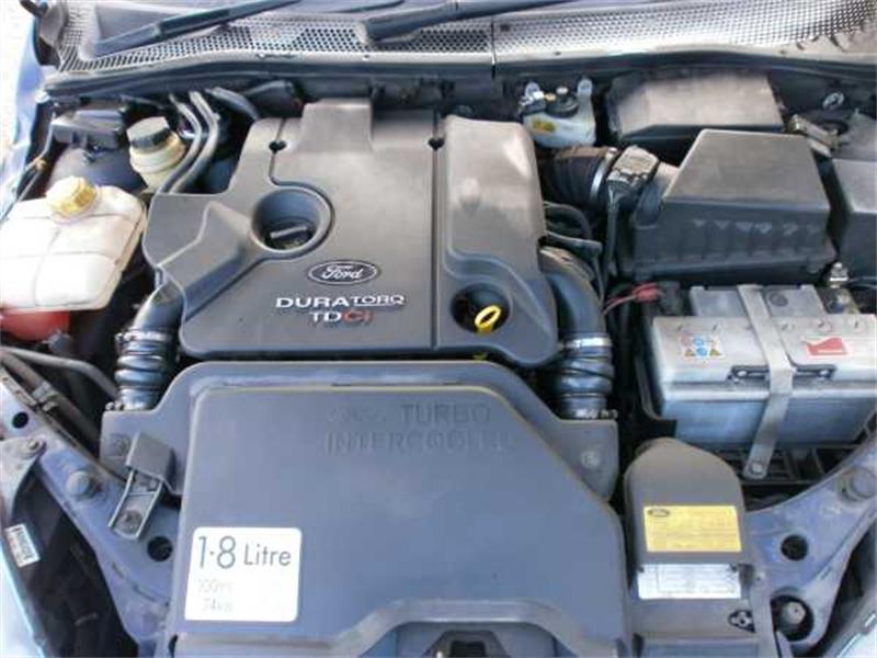 FORD FOCUS DNW 1999 - 2004 1.8 - 1753cc 8v TDDi C9DA diesel Engine Image