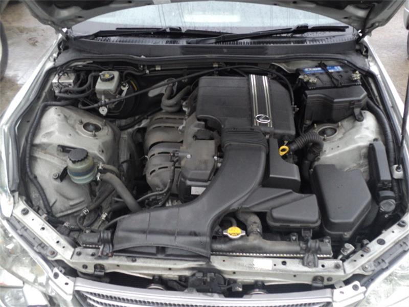 LEXUS IS MK 1 GXE1 1999 - 2005 2.0 - 1988cc 24v 200 1G-FE petrol Engine Image