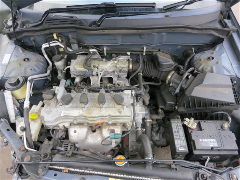 NISSAN ALMERA MK 2 N16 2002 - 2024 1.5 - 1497cc 16v QG15DE petrol Engine Image