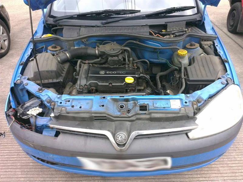 VAUXHALL CORSA MK II (C) W5L 2000 - 2006 1.2 - 1199cc 16v 16V Z12XE petrol Engine Image