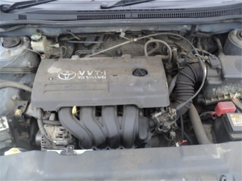TOYOTA RUNX ZDE12 2002 - 2006 1.6 - 1598cc 16v VVT-i 3ZZ-FE petrol Engine Image