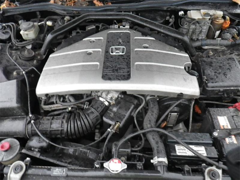 HONDA LEGEND MK 3 KA9 1996 - 2024 3.5 - 3474cc 24v i24V C35A2 petrol Engine Image