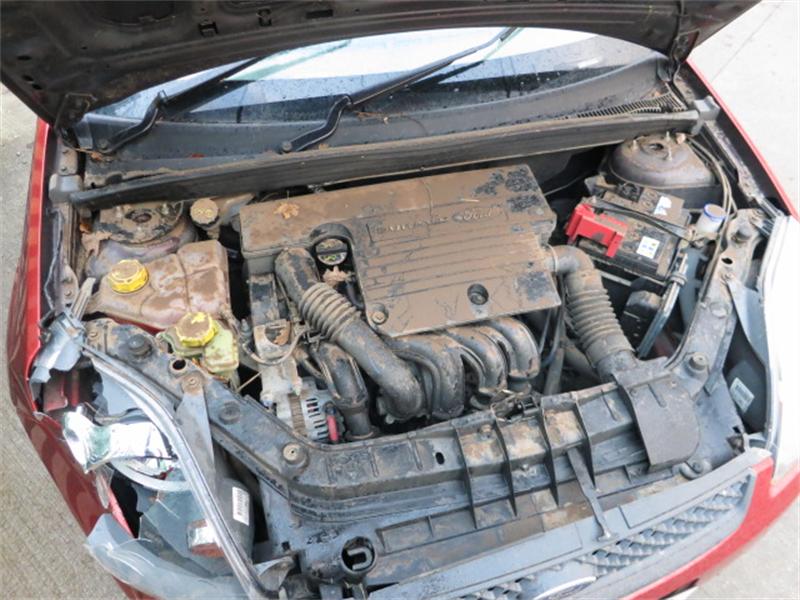 FORD FIESTA MK 5 JH 2003 - 2025 1.3 - 1242cc 16v M7JA petrol Engine Image