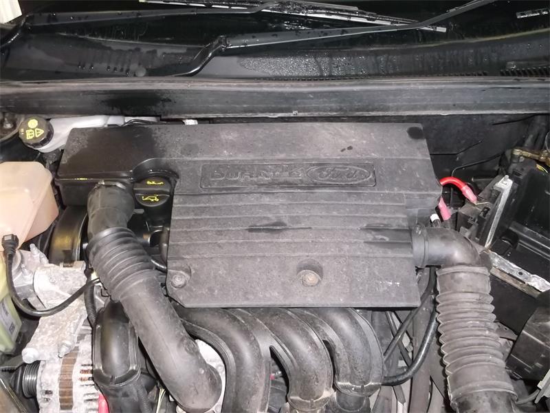 FORD FIESTA MK 5 JD 2003 - 2025 1.3 - 1242cc 16v M7JA petrol Engine Image
